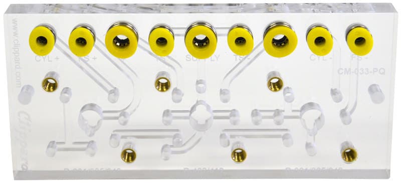 CM-033-PQ on Applied Automation