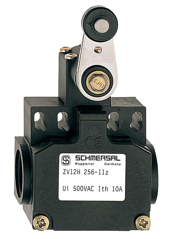 ZV12H 256-11Z-M20 on Applied Automation