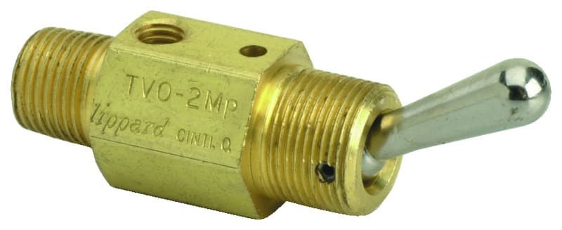 TVO-2MP on Applied Automation