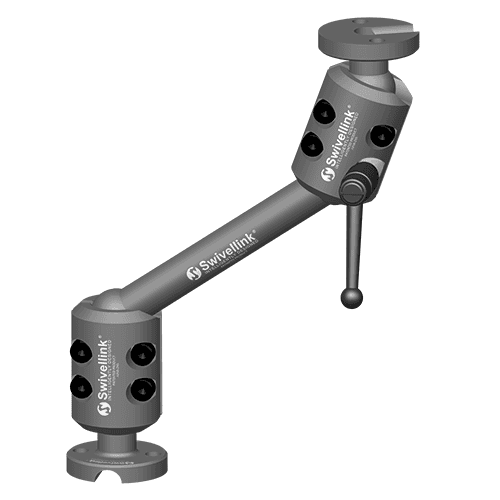 SLM-100100XS on Applied Automation