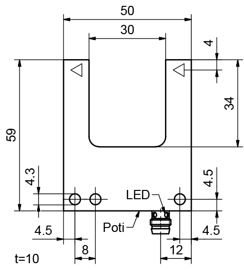 830-11003 on Applied Automation