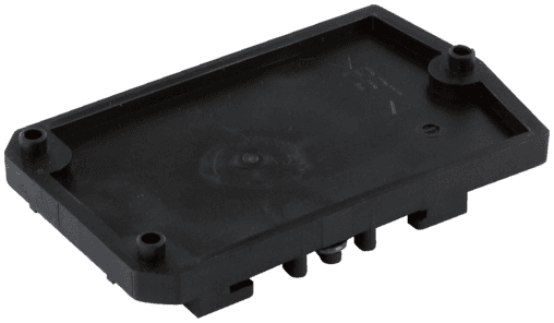 Murr Elektronik 27905 27905 Murrelektronik - DIN-RAIL ADAPTER 27905 on Applied Automation