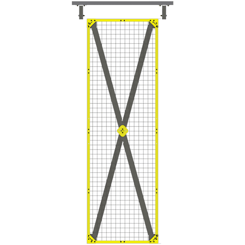 SG2-4848SW-36DK22 on Applied Automation
