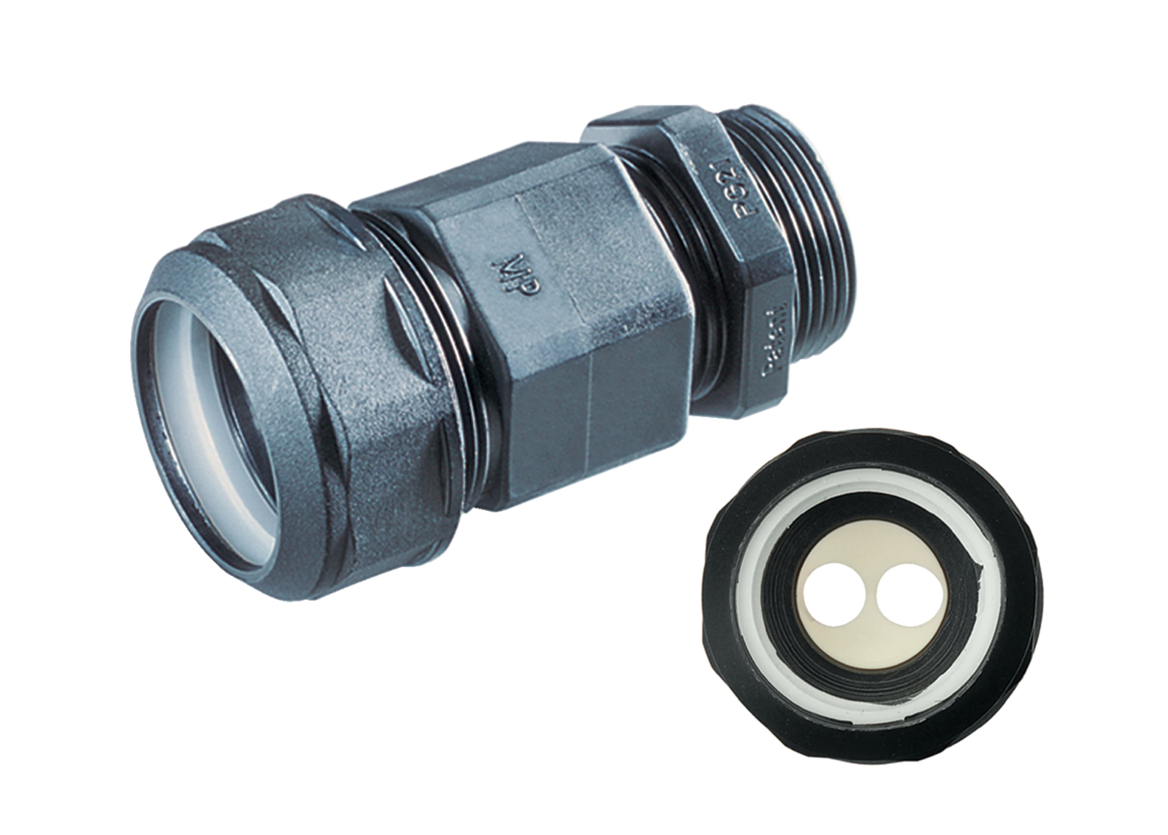 Murrplastik 83582858 Type MCSKV (conduit and cable fitting) 83582858 on Applied Automation