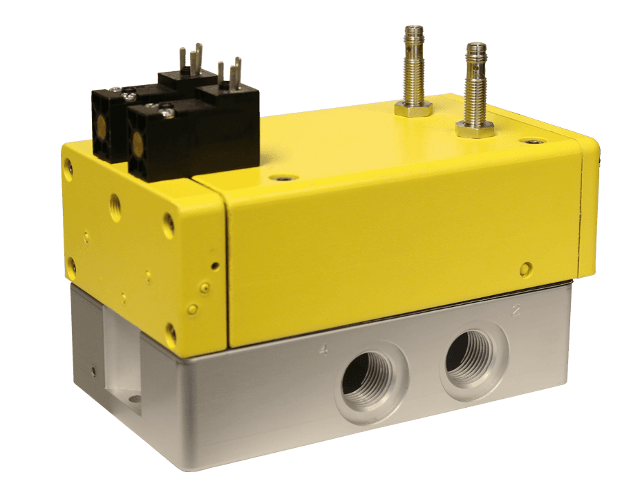 RSE3EDB40A31P on Applied Automation