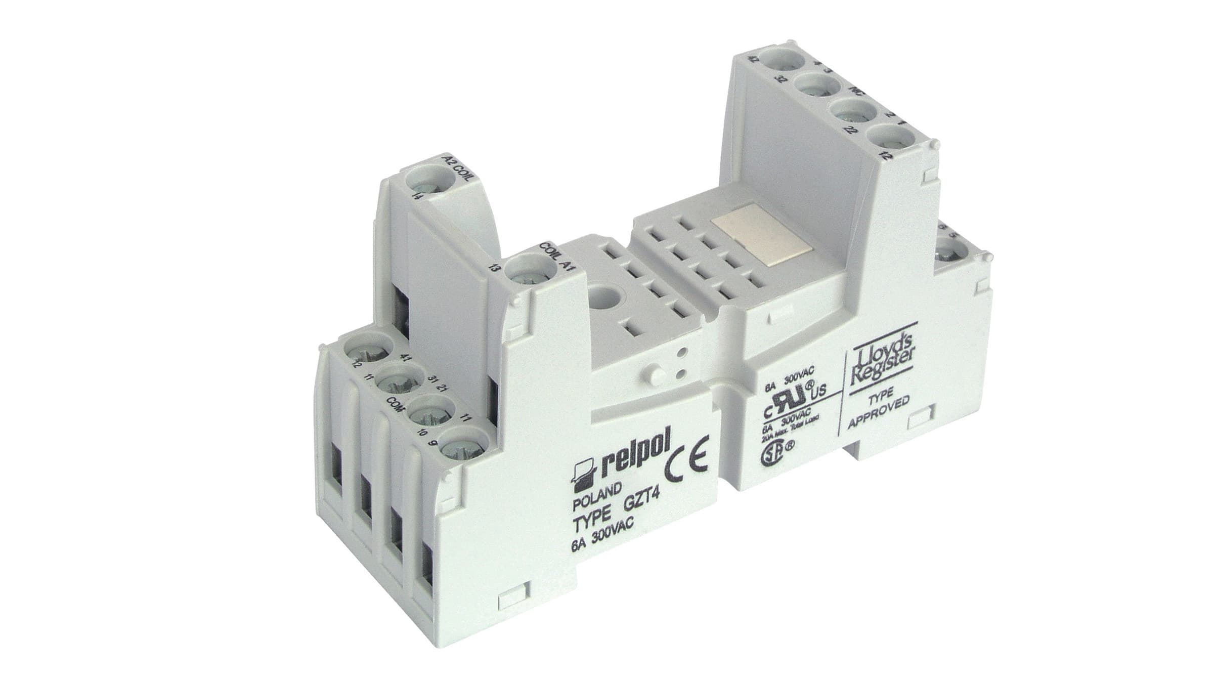 GZT4 on Applied Automation