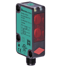 RL31-8-H-800-IR/73C/136 on Applied Automation