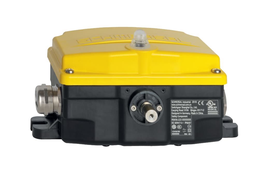 BS655-Z22-G230 on Applied Automation