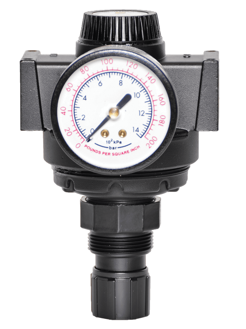 5214C3018 on Applied Automation