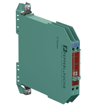 Z715 on Applied Automation