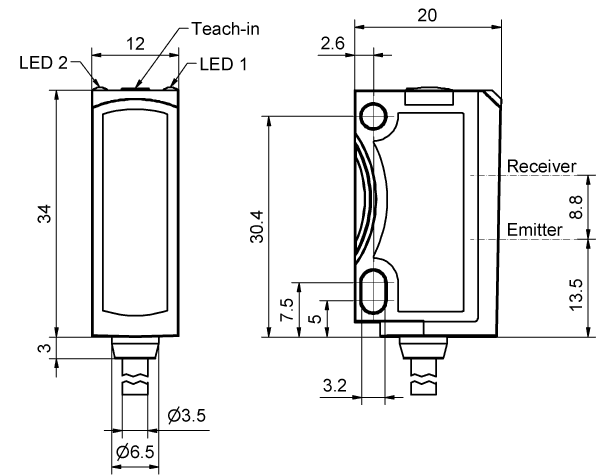 609-21001 on Applied Automation