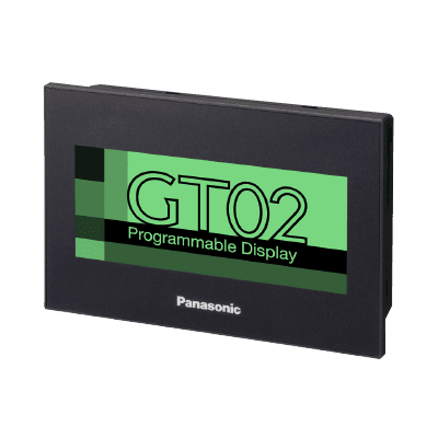 AIG02GQ12D on Applied Automation