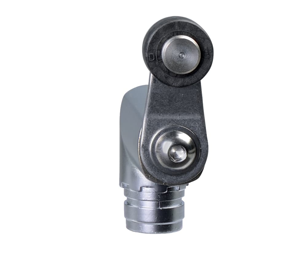 Schmersal PS215-Z12-H200 PS215-Z12-H200 Schmersal - Position switch; PS215; Metal enclosure; Design to EN 50047; Quick connection technology as connection terminals rotated by 45°; Simple and quick to adjust the control elements by 45°.; cable entry 1 x M20 x 1,5; Lever angle adjustable in 15° steps; Actua PS215-Z12-H200 on Applied Automation