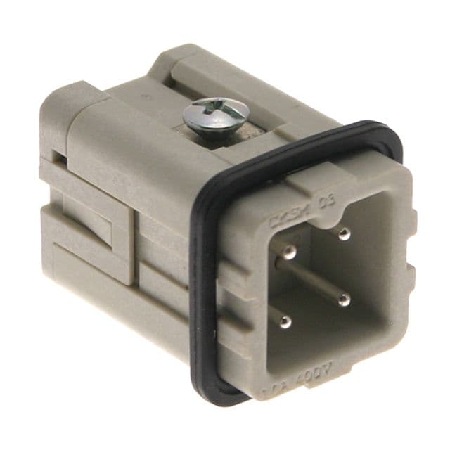 CKSM-03 on Applied Automation