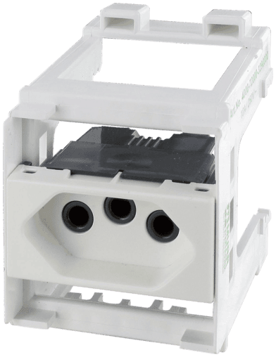 Murr Elektronik 4000-72000-3290000 4000-72000-3290000 Murrelektronik - MSVD BRAZIL SOCKET-OUTLET MODULE 4000-72000-3290000 on Applied Automation