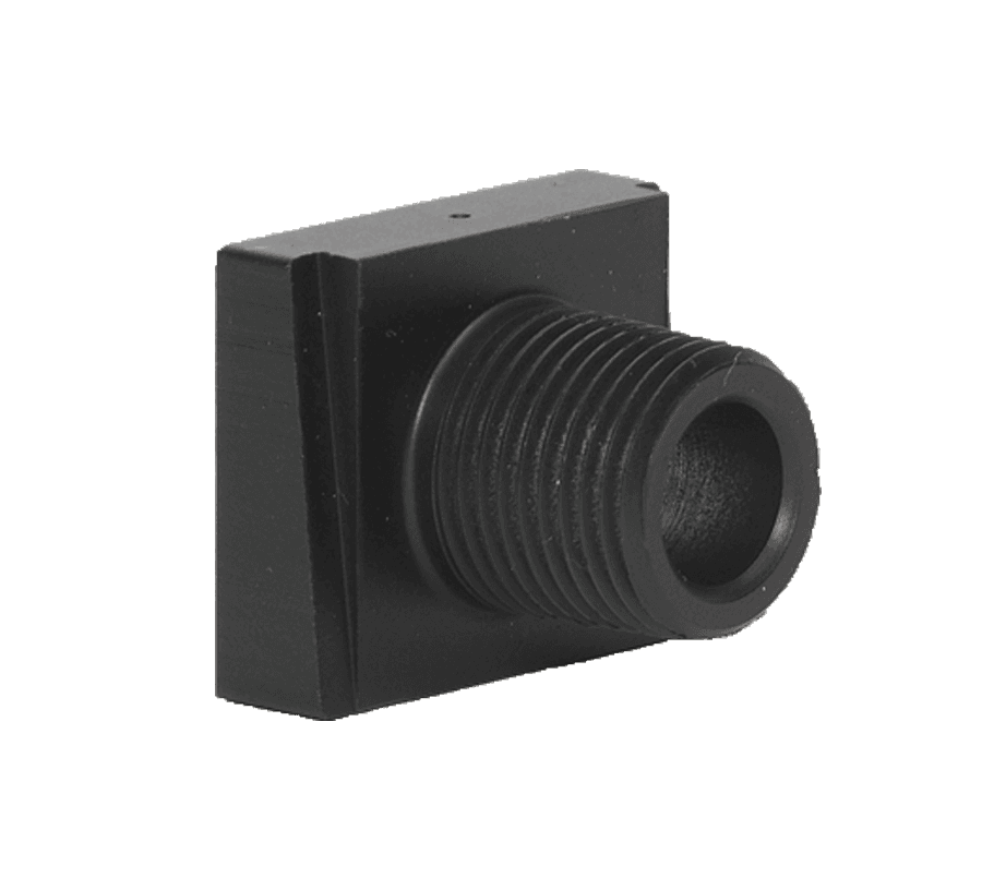 ROSS Controls 894K77 Mid-Size & Full-Size Male Port Block, 3/8" NPT 894K77 on Applied Automation