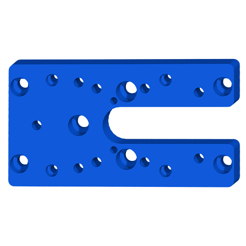 AFSB-530-B-P4 on Applied Automation