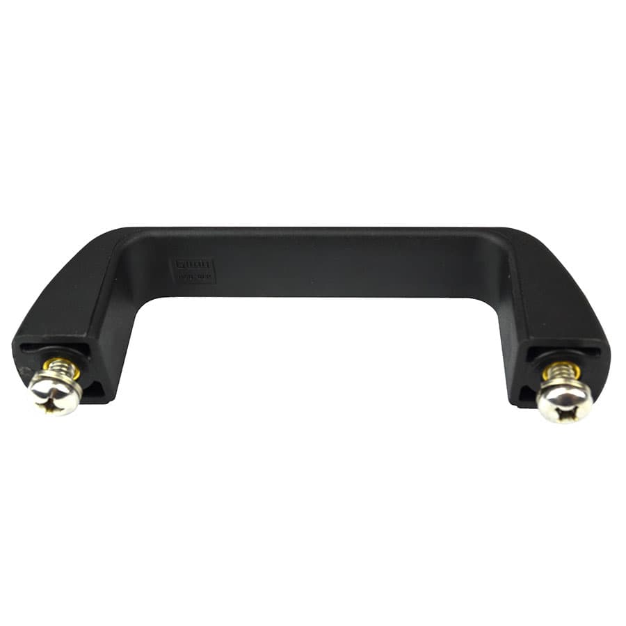 Allied Moulded Products AMHDL001 Enclosure carrying pull-type handle kit AMHDL001 on Applied Automation