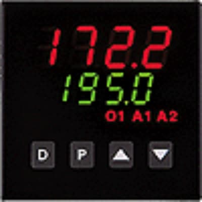 RBD48211 on Applied Automation