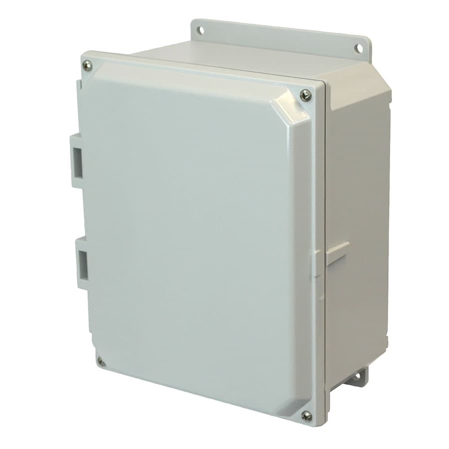 AMP1084F on Applied Automation