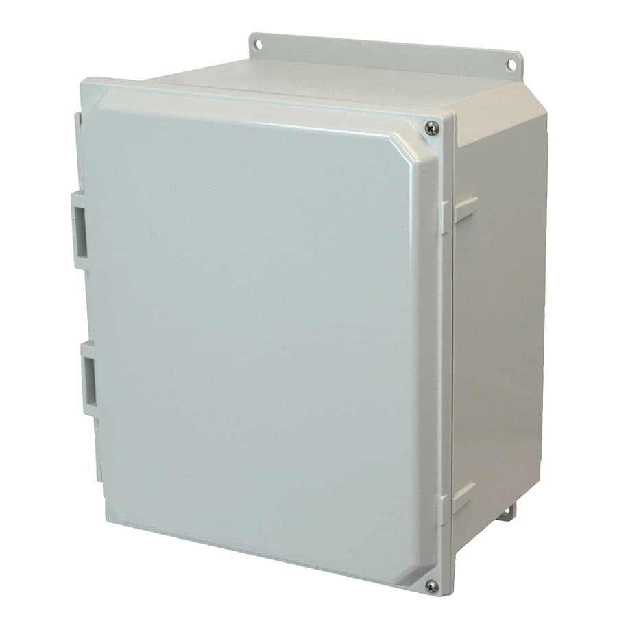 AMP1206HF on Applied Automation
