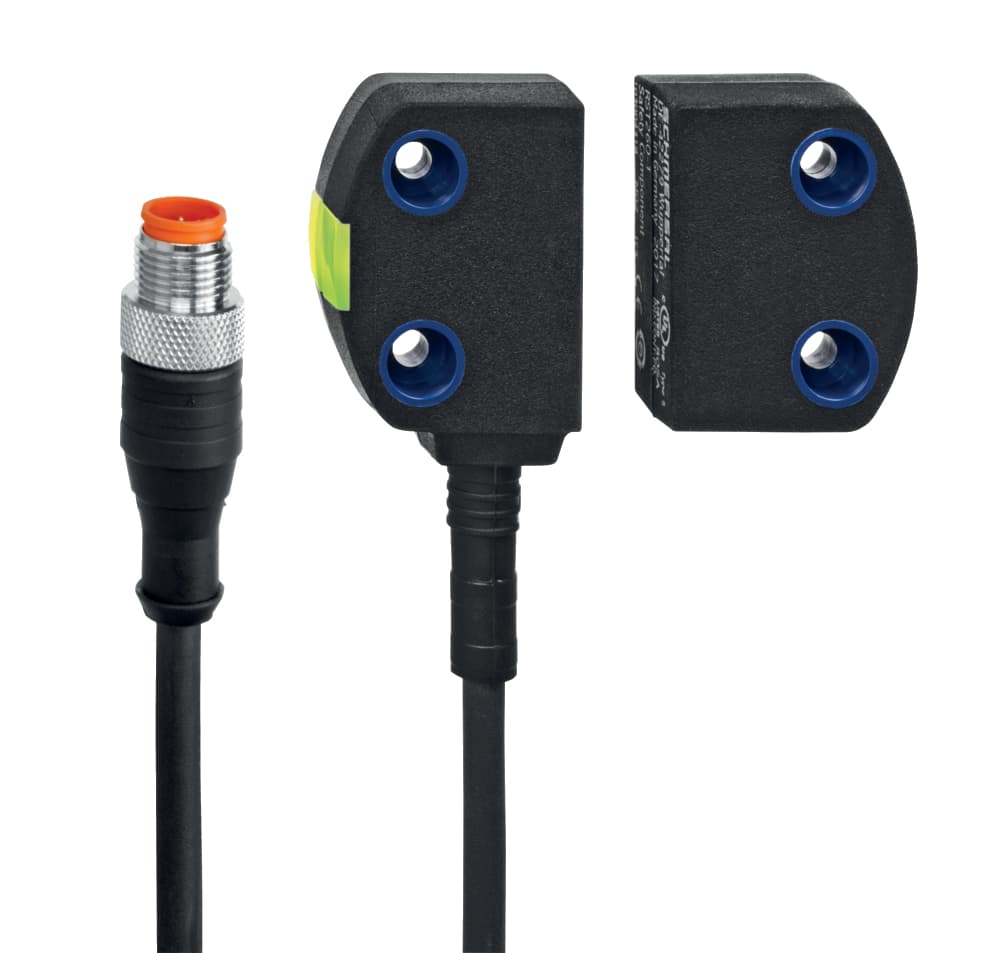 RSS260-ST-AS on Applied Automation