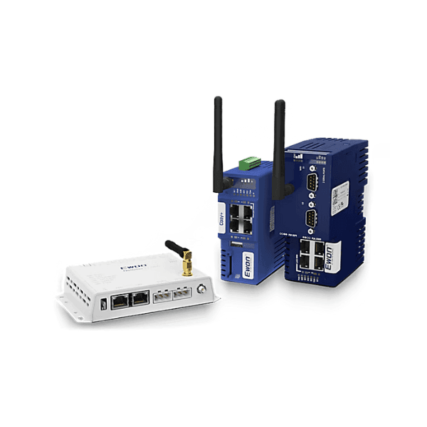 FLX3271 on Applied Automation