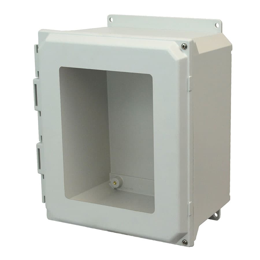 AMU1860HWF on Applied Automation