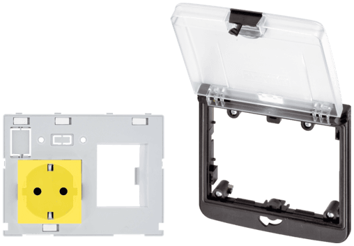 Murr Elektronik 4000-68522-4390001 4000-68522-4390001 Murrelektronik - Modlink MSDD-set: Frame 4000-68522-0000001, insert 4000-68000-4390000 4000-68522-4390001 on Applied Automation