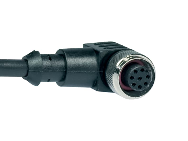 A-K8P-M12-S-W-5M-BK-1-X-A-4-69-VA on Applied Automation