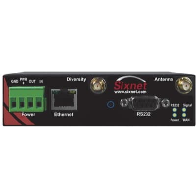 SN-6901-EU-3G on Applied Automation