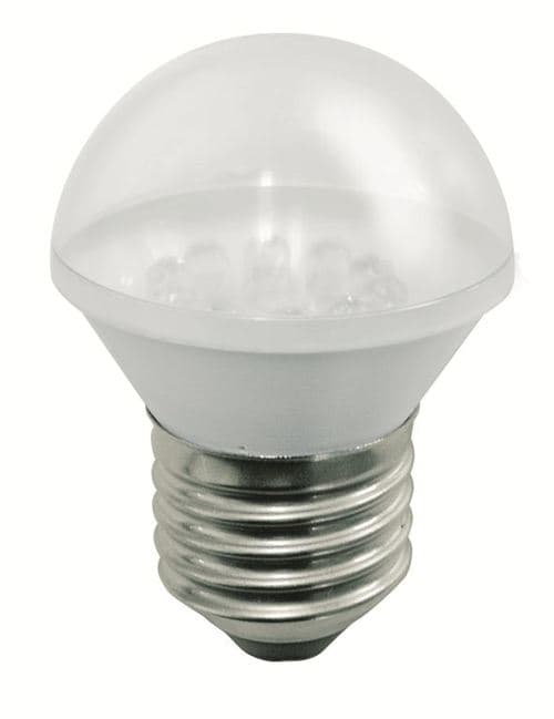 Werma 956.320.67 LED Bulb E27 115VAC YE  956.320.67 on Applied Automation