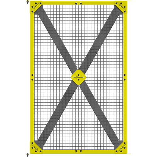 SG2-48SW-36DK11 on Applied Automation