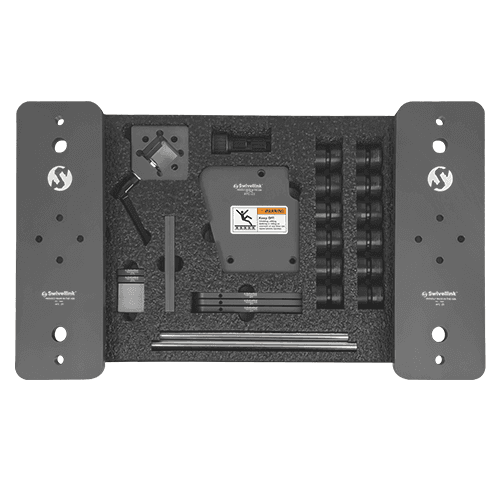 SLCM-100X-XX-XX on Applied Automation