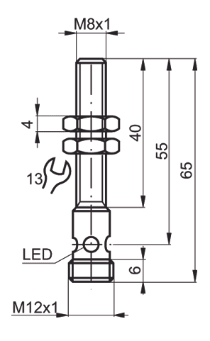 697-01011 on Applied Automation