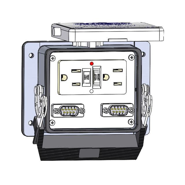 GF-2MDB9-32 on Applied Automation