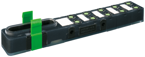 8000-80000-0000000 on Applied Automation